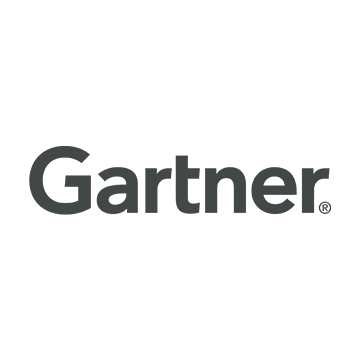 Gartner logo