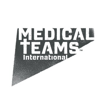 Medical Teams International logo