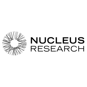 Nucleus Research logo